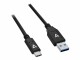 V7 Videoseven V7 - USB-Kabel - USB-C