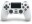 Image 4 Sony PS4 Controller Dualshock 4 Weiss