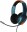 Bild 1 PDP       Airlite Wired Headset - 049015BLT Xbox, Blue Tide