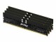 Kingston FURY Renegade Pro 64GB DIMM, KINGSTON FURY Renegade