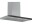Bild 0 Bosch Wandhaube DWB98PR50 5 Stufen, Energieeffizienzklasse