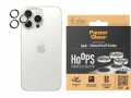 Panzerglass Lens Protector Rings HOOPS iPhone 15 Pro