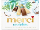 Storck Schokolade Finest Selection Coconut 250 g, Produkttyp