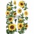Bild 0 Redesign Decor Transferfolie - Sunflower