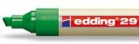 EDDING Whiteboard Marker 29 1-5mm 29-4 grün, Ausverkauft