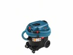 Bosch Professional Nass-/Trockensauger GAS 35 M AFC, Motorleistung: 1380