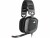 Image 0 Corsair Gaming HS80 RGB - Headset - full size - wired - USB - carbon