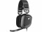 Bild 5 Corsair Headset HS80 RGB iCUE Schwarz, Audiokanäle: 7.1