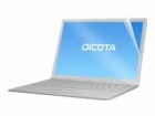 DICOTA Anti-Glare Privacy Filter 9H MacBook Pro M1 16
