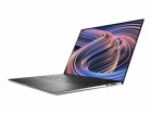 Dell Notebook XPS 15 9520-X9D53 Touch, Prozessortyp: Intel