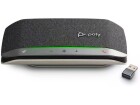 Poly Sync 20+M - Smart speakerphone - Bluetooth