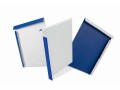 Biella Schreibplatte Attraction A4 Blau, Typ: Schreibplatte
