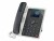 Bild 0 Poly Tischtelefon Edge E220 Schwarz/Weiss, SIP-Konten: 4 ×, PoE