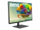 Bild 9 BenQ Monitor PD3205U, Bildschirmdiagonale: 32 ", Auflösung: 3840