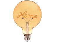 Illurbana Lampe Home stehend, 4W, E27, Warmweiss