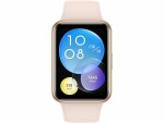 Huawei Watch Fit 2 Active Edition Sakura Pink, Touchscreen