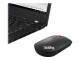 Bild 14 Lenovo Maus ThinkPad Bluetooth Silent, Maus-Typ: Business, Maus
