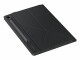 Bild 2 Samsung Tablet Book Cover Smart Galaxy Tab S9 Schwarz