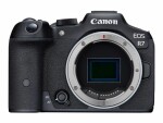 Canon EOS R7 - Digital camera - mirrorless