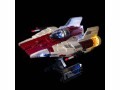 Light My Bricks LED-Licht-Set für LEGO® Star Wars A-Wing Starfighter