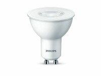 Philips Lampe 4.7 W (50 W) GU10 Warmweiss, 4