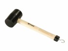 Outwell Hammer 29 cm, Material: Holz, Farbe: Braun
