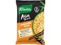Knorr Asia Noodles Chicken 70 g, Produkttyp: Asiatische