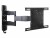 Bild 1 Multibrackets Wandhalterung VESA Flexarm 4234 Schwarz, Eigenschaften