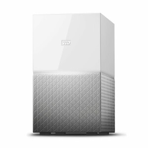 Western Digital My Cloud Home Duo (8TB)