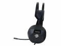 MadCatz Mad Catz F.R.E.Q.2 - Micro-casque - circum-aural - filaire