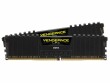 Corsair DDR4-RAM Vengeance LPX Black 3200 MHz 2x 32