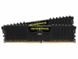 Corsair DDR4-RAM Vengeance LPX Black 3000 MHz 2x 8