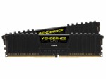 Corsair Vengeance LPX Black