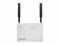Lancom IAP-4G+ - Router - WWAN - GigE - wandmontierbar