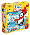 Pegasus Polar Party
