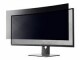Targus 2-way Privacy Screen - Dell 34-inch widescreen curved