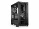 Image 4 be quiet! PC-Gehäuse Dark Base 701 Schwarz, Unterstützte