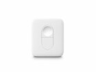 SwitchBot WLAN-Fernbedienung Remote Smarter Button, Weiss