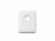 SwitchBot WLAN-Fernbedienung Remote Smarter Button, Weiss