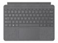 Microsoft Surface Go Type Cover - Clavier - avec