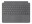 Image 0 Microsoft Surface Go Type Cover - Clavier - avec