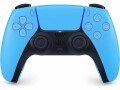 Sony Controller PS5 DualSense Blau, Verbindungsmöglichkeiten