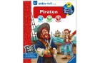 Ravensburger Kinder-Sachbuch WWW Aktiv-Heft Piraten, Sprache: Deutsch