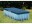 Bild 2 Intex Pool-Abdeckplane für Prism Frame Rectangular 400 x 200