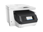 HP Multifunktionsdrucker - OfficeJet Pro 8730 e-All-in-One-Drucker