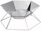 Outwell Cantal Fire Pit, Betriebsart: Keine, Kompatibel mit