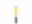 Bild 4 Philips Lampe LEDcla 40W E14 B35 CL WGD90 Warmweiss