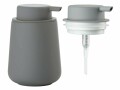 Zone Denmark Seifenspender Nova One 250 ml, Grey, Fassungsvermögen