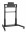 Image 1 Vogel's Professional PFTE 7112 - Stand - for flat