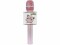 Bild 6 OTL Mikrofon Pokémon Jigglypuff Karaoke Rosa, Typ